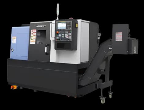 Doosan Lynx 2100LSYA