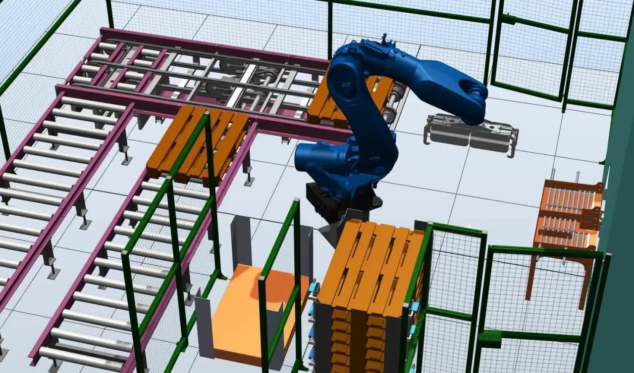 Состав универсального комплекс