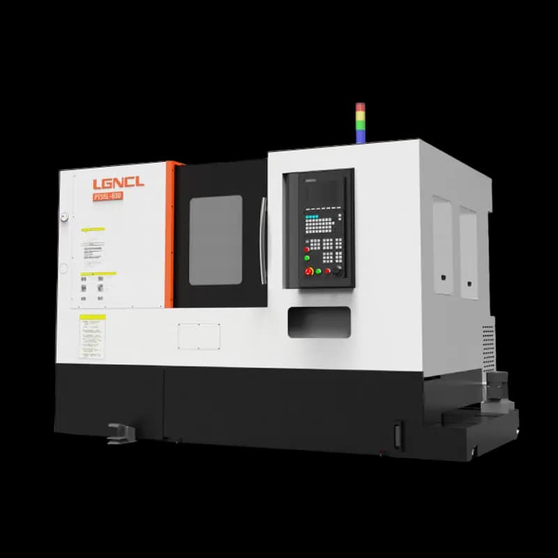 Прецизионный токарно-фрезерный станок qt55lms-630