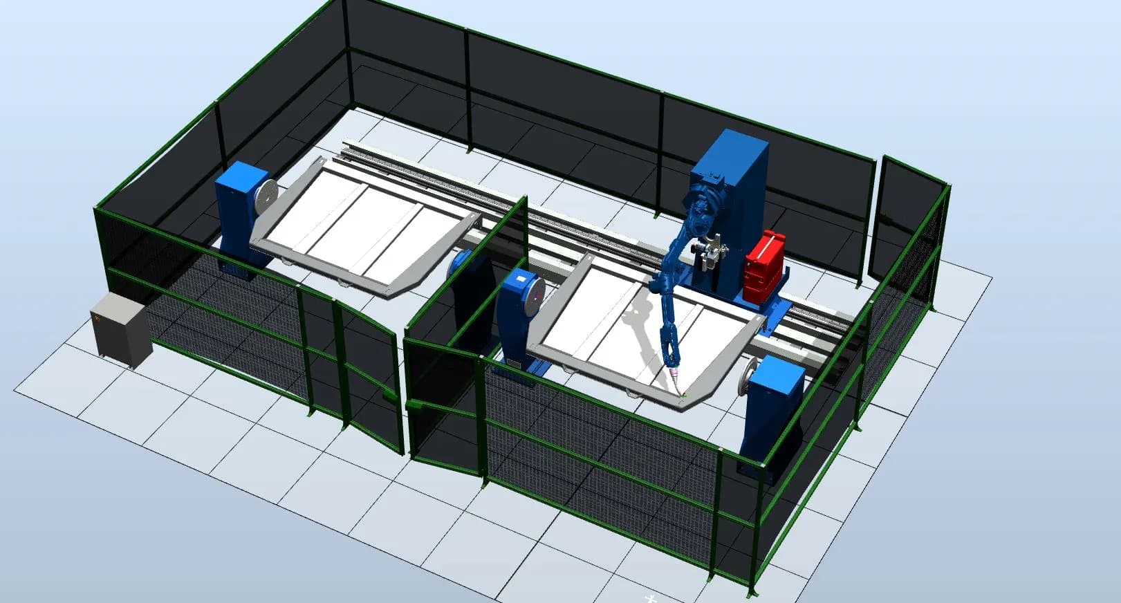 Состав универсального комплекс