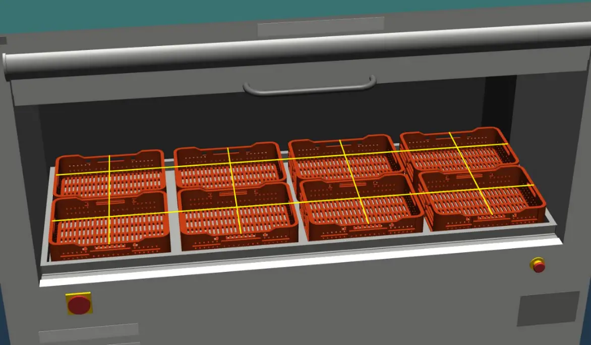 цифровой двойник