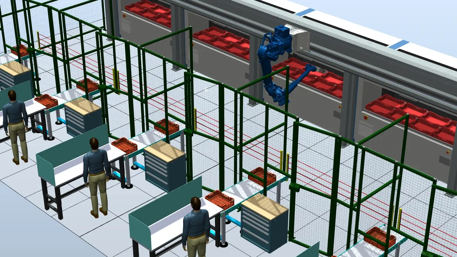 цифровой двойник